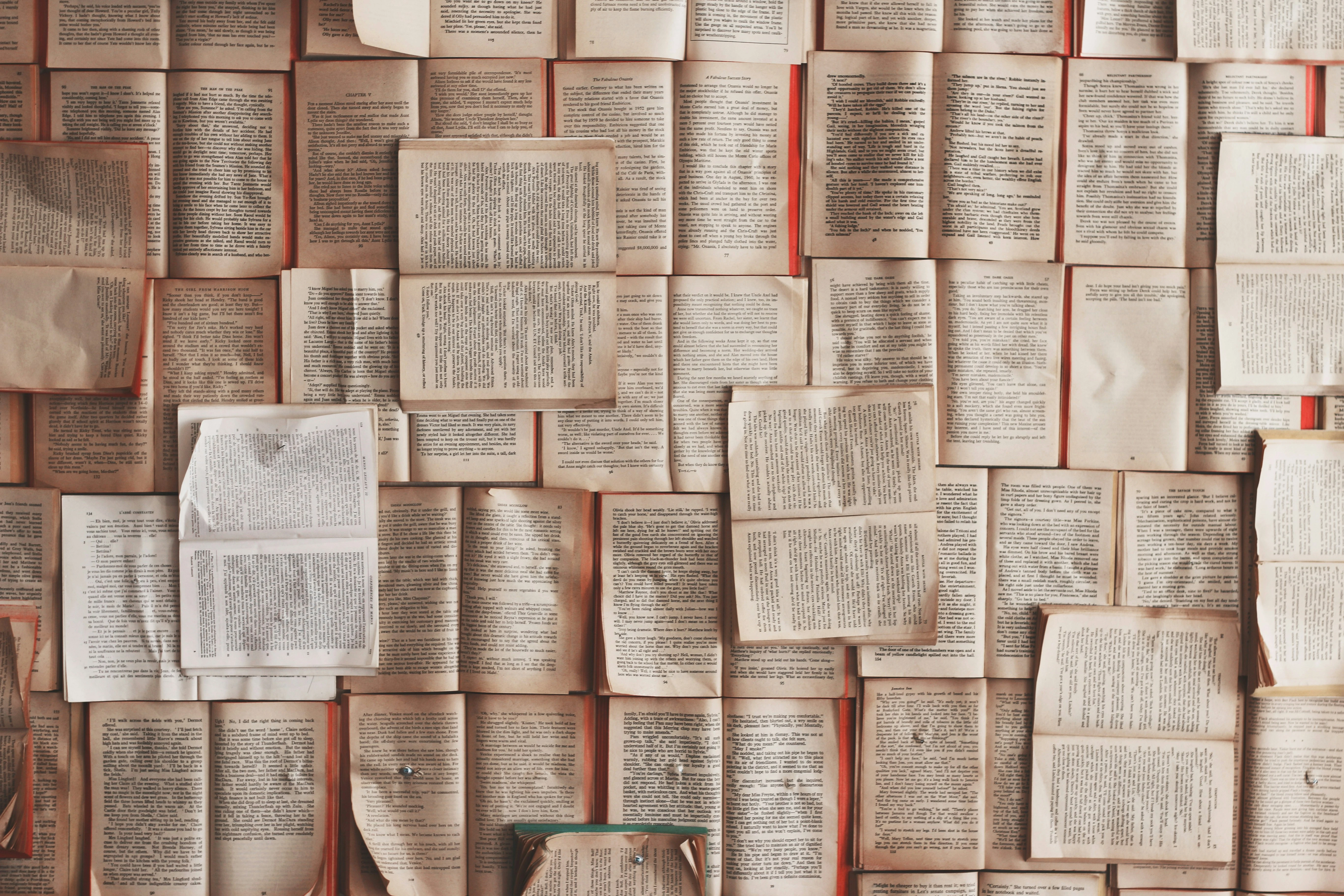Book Recommendation Engine